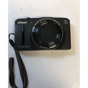 Nikon Black Cameras-and-accessories